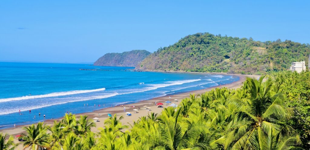 Playa Jaco